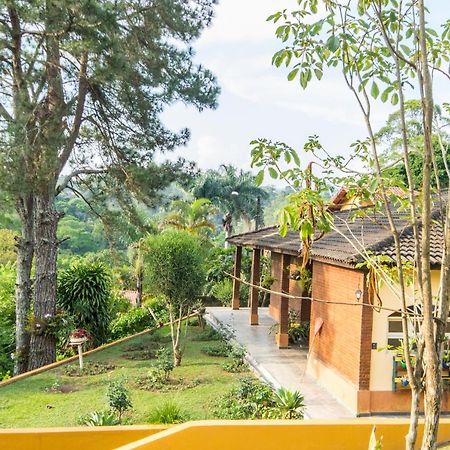 Villa Bem Querer - Camomila Mairipora Luaran gambar