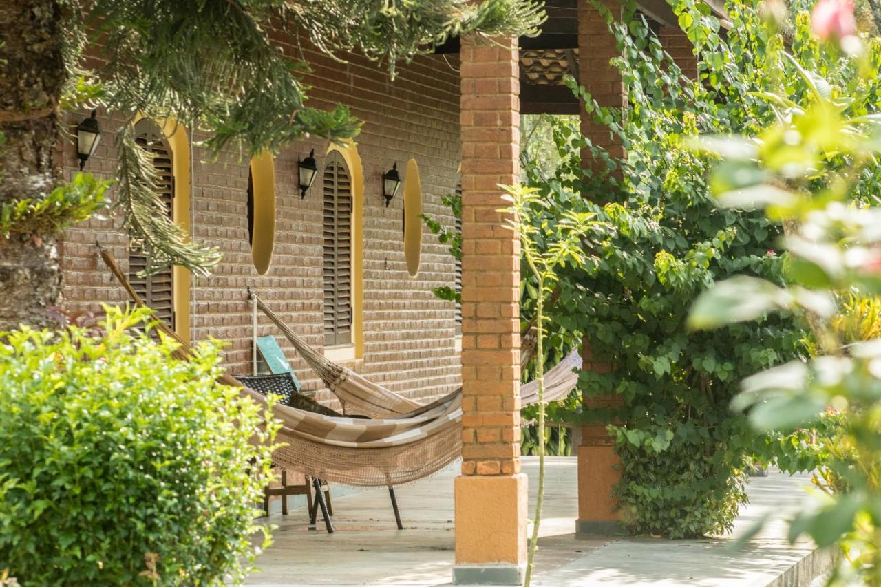 Villa Bem Querer - Camomila Mairipora Luaran gambar