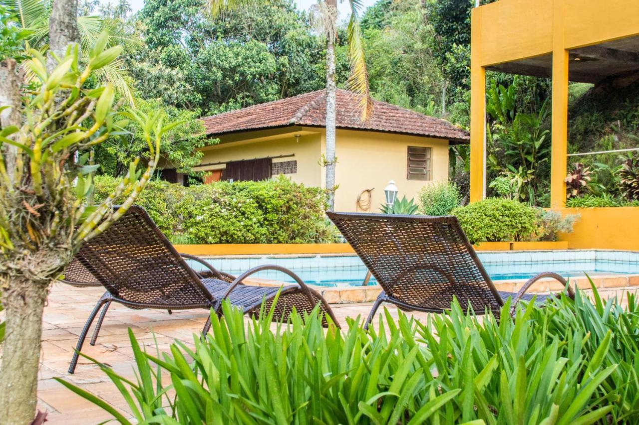 Villa Bem Querer - Camomila Mairipora Luaran gambar