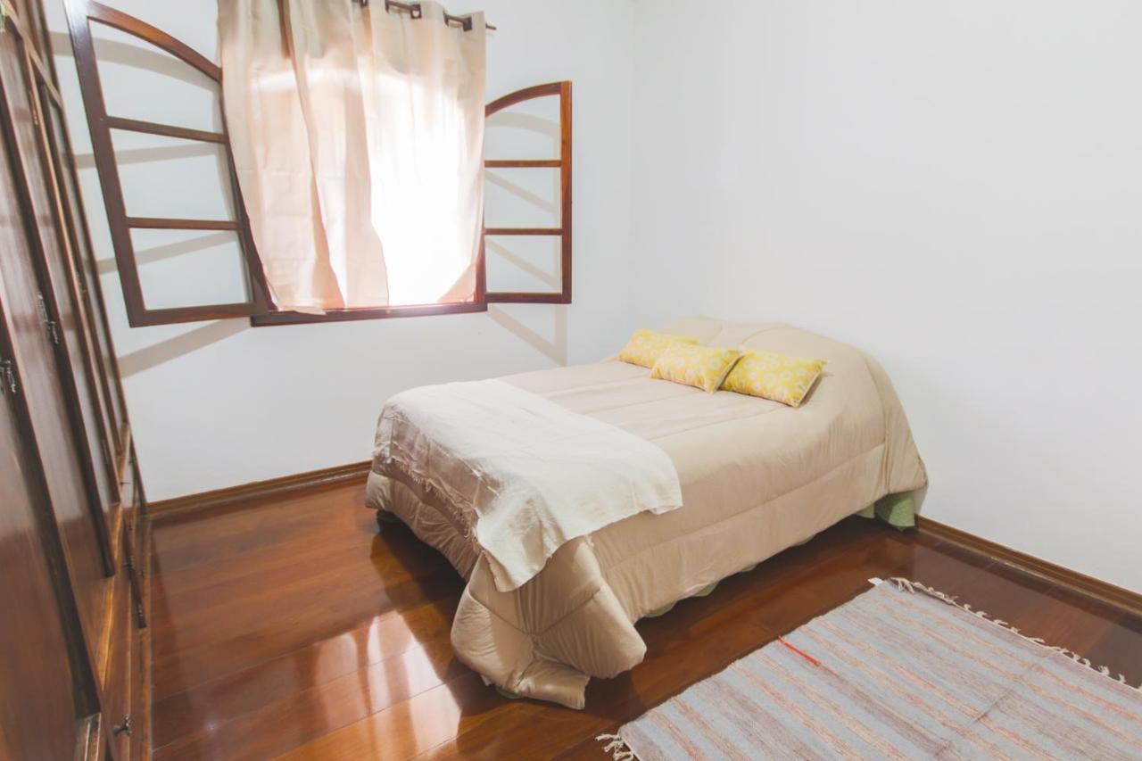 Villa Bem Querer - Camomila Mairipora Luaran gambar